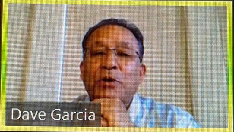 Dave Garcia